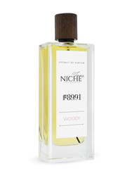 Faiz Niche Woody F8991 Collection 80ml Extrait De Parfum Unisex